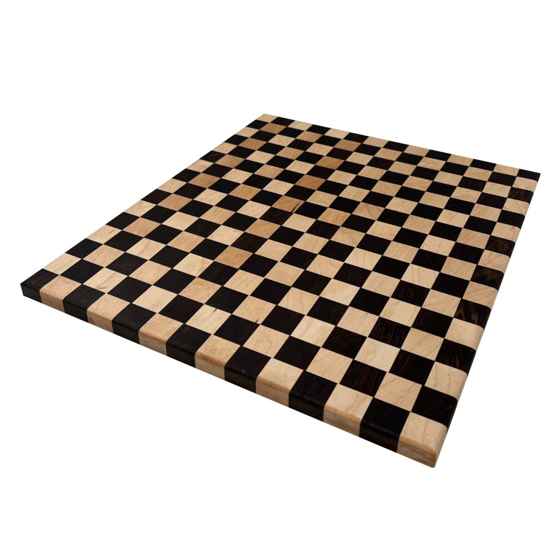 Checkered 
