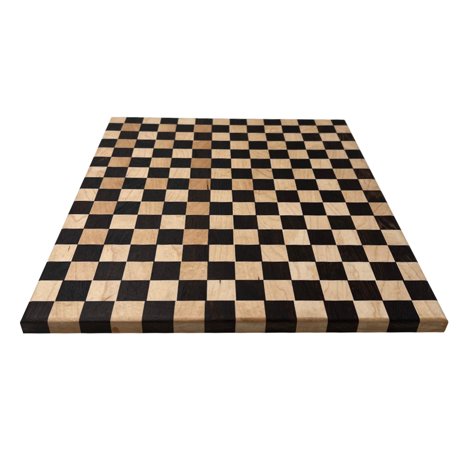 Checkered 