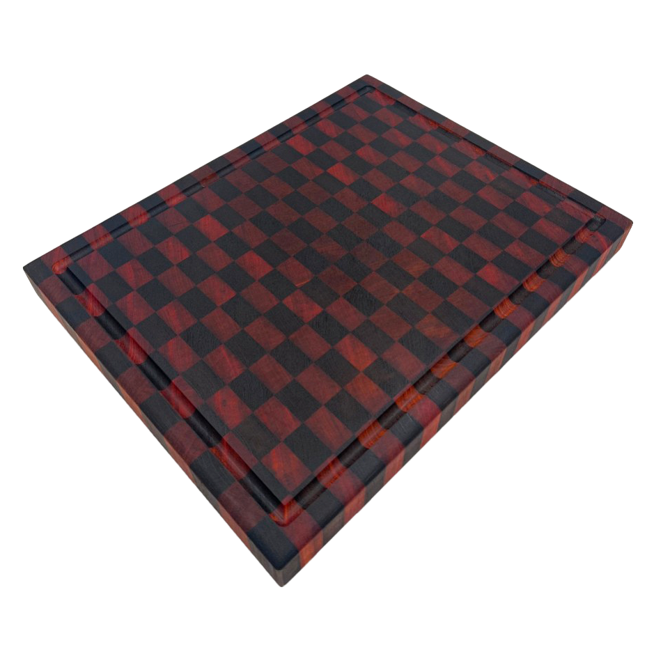 FALL Checkered 