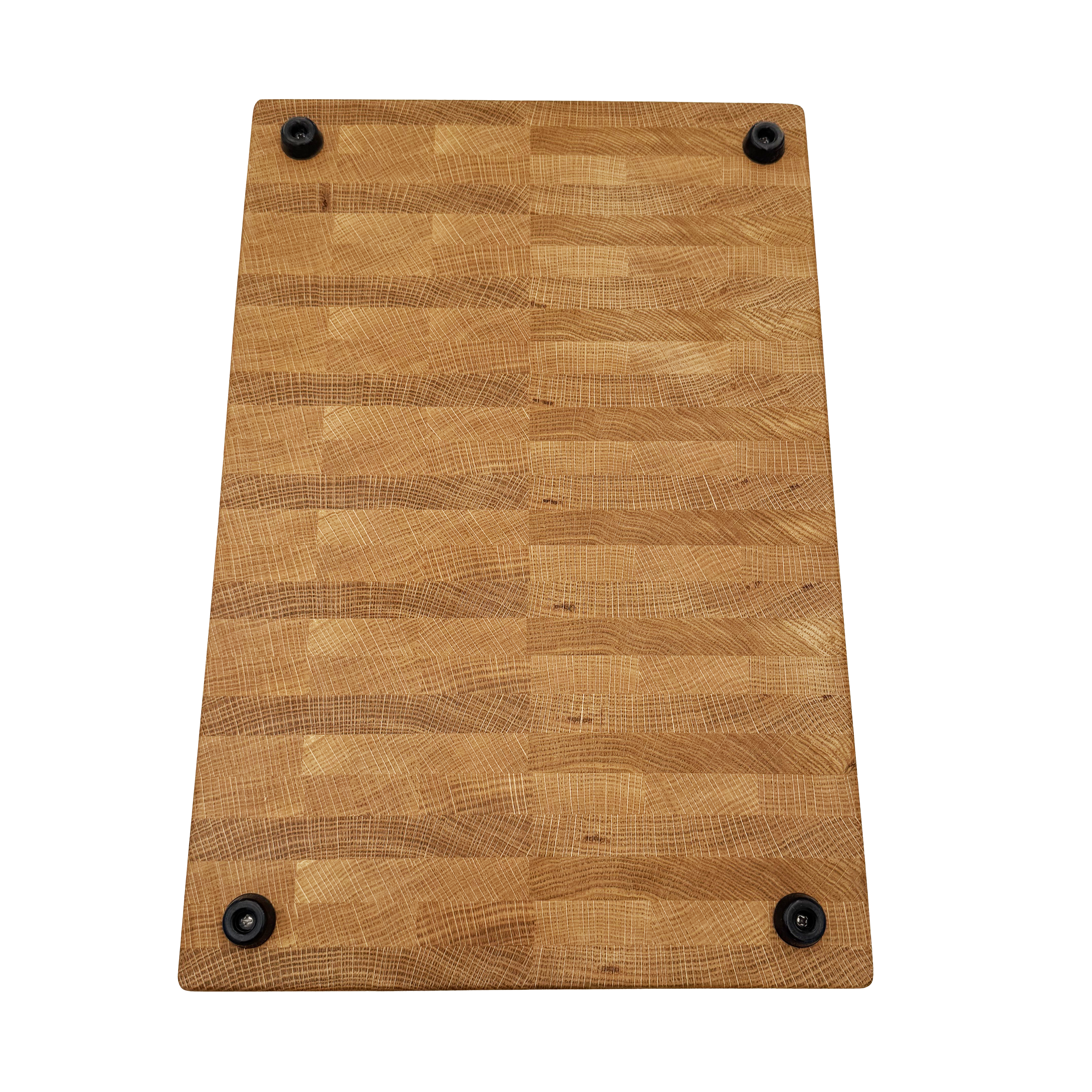 White Oak Endgrain Butcher-Block Cutting Board