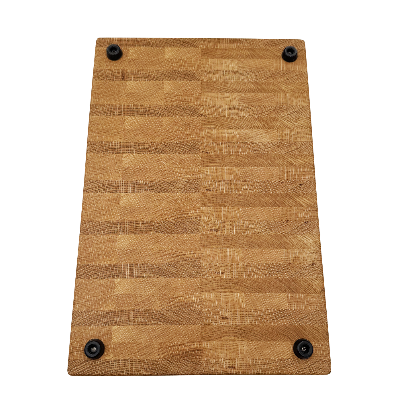 White Oak Endgrain Butcher-Block Cutting Board