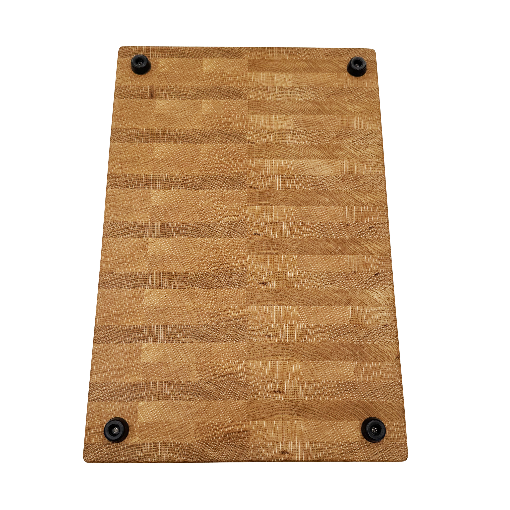 White Oak Endgrain Butcher-Block Cutting Board